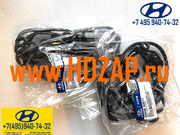 2244682011,  Прокладка клапанной крышки Hyundai D6HA,  22446-82011