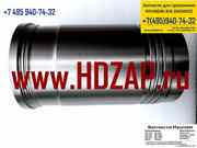 Запчасти для Hyundai HD: Гильза блока цилиндров D6BR 2113193000
